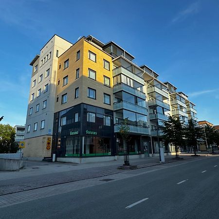 Apartment Santa Wave Rovaniemi Eksteriør bilde