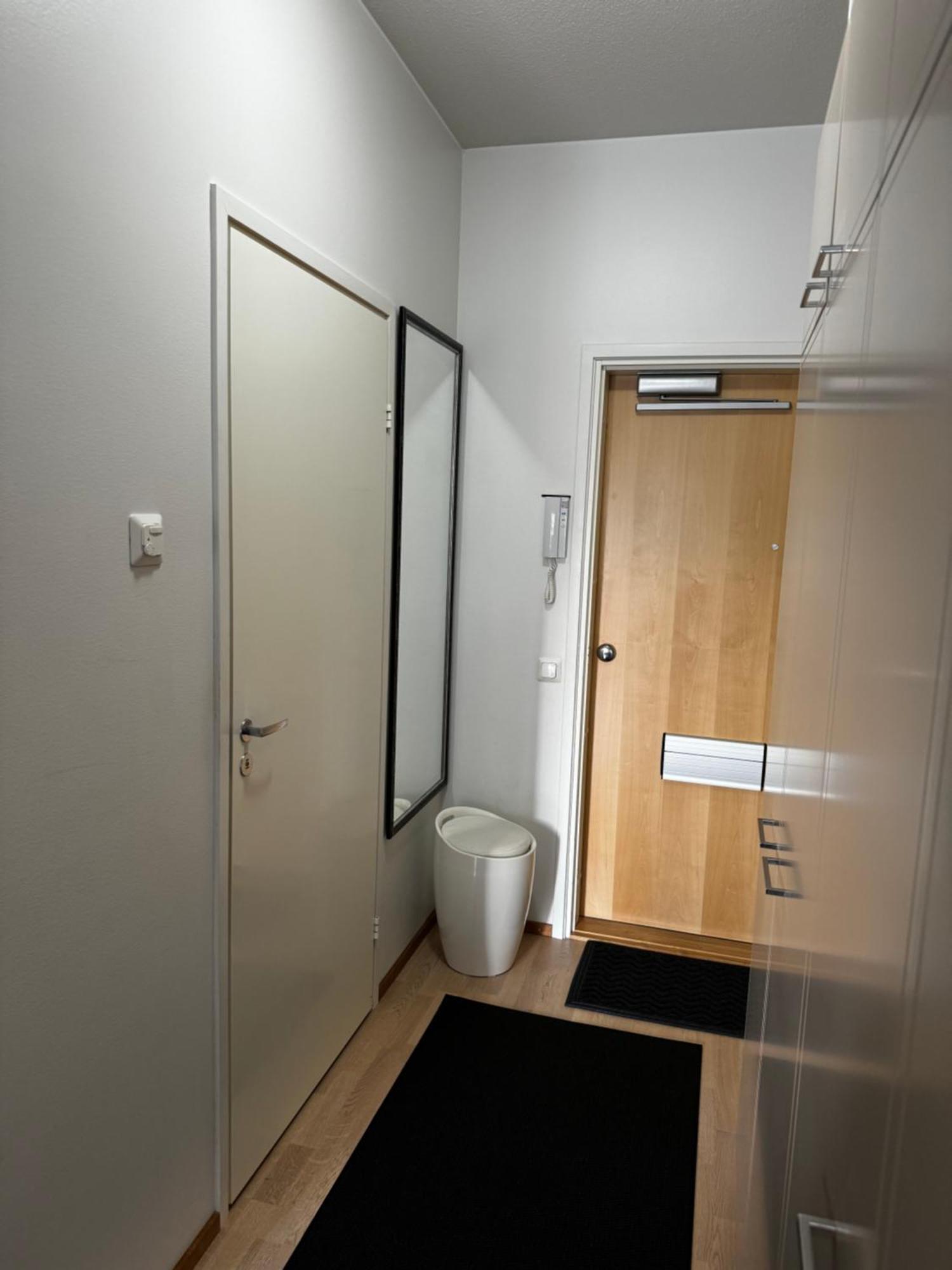 Apartment Santa Wave Rovaniemi Eksteriør bilde
