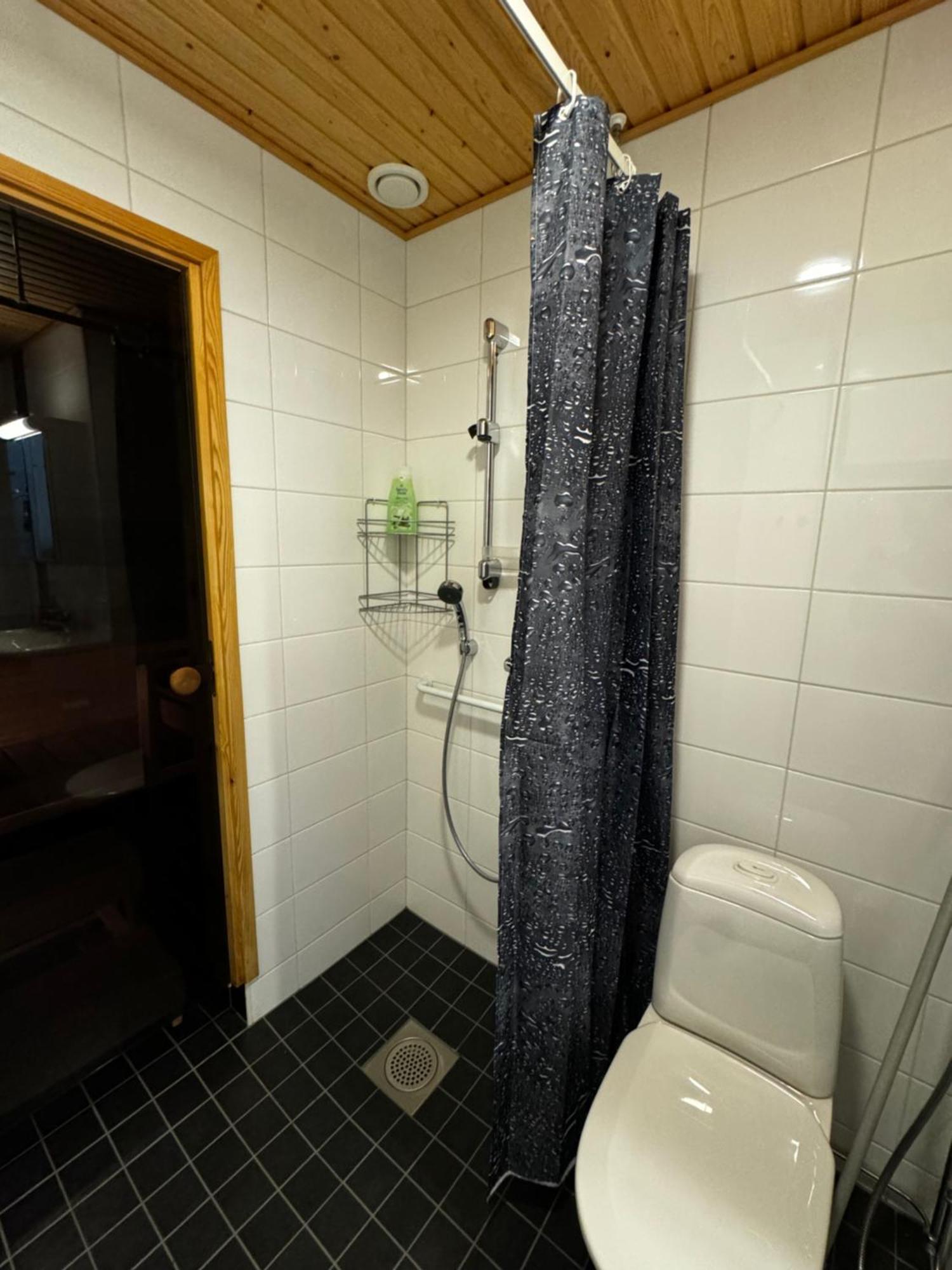 Apartment Santa Wave Rovaniemi Eksteriør bilde